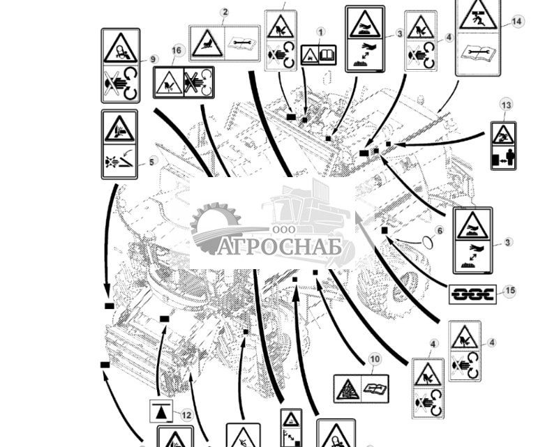 Таблички без текста - ST859686 831.jpg